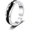 image:imageNONNYL Ring for Women Jewelry rings Gifts S925 Sterling Silver Ring Gifts for Wife Mom Girlfriend Anniversary Birthday Fine Jewelry Gifts for Her NO11733