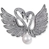 image:imagePearl Brooch Broches Jewelry For Women Christmas Gifts Wife Mom Girlfriend Anniversary Birthday Fine Jewelry Gifts for Her NO11562