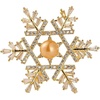 image:imagePearl Brooch Broches Jewelry For Women Fashion Jewelry Christmas Gifts Wife Mom Girlfriend Anniversary Birthday Fine Jewelry Gifts for Her NO11565