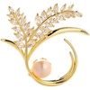image:imagePearl Brooch Broches Jewelry For Women Jewelry Fashion Christmas Gifts Wife Mom Girlfriend Anniversary Birthday Fine Jewelry Gifts for Her NO11582