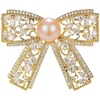 image:imagePearl Brooch Broches Jewelry For Women Jewelry Fashion Christmas Gifts Wife Mom Girlfriend Anniversary Jewelry Birthday Fine Jewelry Gifts for HerNO11576