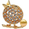 image:imagePearl Brooch Broches Jewelry For wife Women Fashion Christmas Gifts Wife Mom GirlfriendAnniversary Birthday Fine Jewelry Gifts Jewelry for Her NO11570