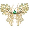 image:imagePearl Brooch Broches Jewelrys Jewelry For Women Christmas Gifts Wife Mom Girlfriend Anniversary Birthday Fine Jewelry Gifts for Her NO11572