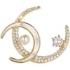 image:imagePearl Brooch Jewelry Broches For Women Fashion Christmas Gifts Wife Mom Girlfriend Anniversary Jewelry Birthday Fine Jewelry Gifts for Her NO11584