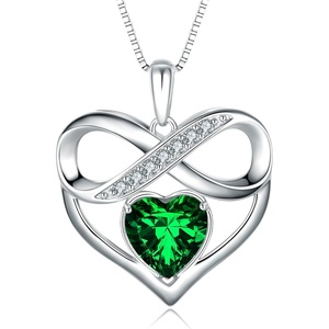 image:imageNONNYL Gifts for Women Mom Wife Grandma Her  Valentines Mothers Day Christmas Birthday Anniversarygreen heart