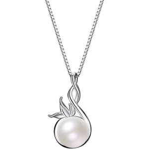image:imageNONNYL Necklaces for WomenDelicate Pendant for Jewelry Christmas Gifts for Mom Wife Girlfriend Anniversary Birthday Jewelry Gifts for Her