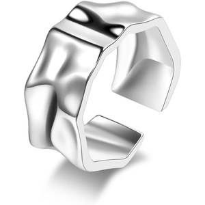 image:imageNONNYL Ring for Women Jewelry rings Gifts S925 Sterling Silver Ring Gifts Jewelry for Wife Mom Girlfriend Anniversary Jewelry Birthday Fine Jewelry Gifts for Her