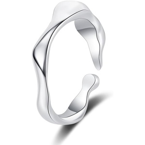 image:imageNONNYL Ring for Women Jewelry rings Gifts S925 Sterling Silver Ring Gifts for Wife Mom Girlfriend Anniversary Birthday Fine Jewelry Gifts for Her NO11563