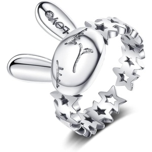 image:imageNONNYL Ring for Women Jewelry rings Gifts S925 Sterling Silver Ring Gifts for Wife Mom Girlfriend Anniversary Birthday Fine Jewelry Gifts for Her NO11551