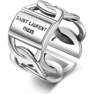 image:imageNONNYL Ring for Women Jewelry rings Gifts S925 Sterling Silver Ring Gifts for Wife Mom Girlfriend Anniversary Birthday Fine Jewelry Gifts for Her NO11722