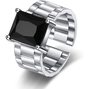 image:imageNONNYL Ring for Women Jewelry rings Gifts S925 Sterling Silver Ring Gifts for Wife Mom Girlfriend Anniversary Birthday Fine Jewelry Gifts for Her NO11525