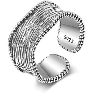 image:imageNONNYL Ring for Women Jewelry rings Gifts S925 Sterling Silver Ring Gifts for Wife Mom Girlfriend Anniversary Birthday Fine Jewelry Gifts for Her NO11680