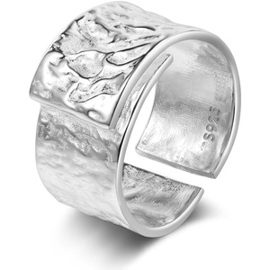 image:imageNONNYL Ring for Women Jewelry rings Gifts S925 Sterling Silver Ring Gifts for Wife Mom Girlfriend Anniversary Birthday Fine Jewelry Gifts for Her NO11694