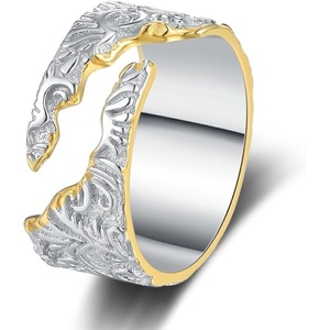 image:imageNONNYL Ring for Women Jewelry rings Gifts S925 Sterling Silver Ring Gifts for Wife Mom Girlfriend Anniversary Birthday Fine Jewelry Gifts for Her NO11669