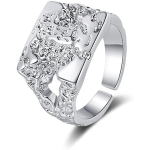image:imageNONNYL Ring for Women Jewelry rings Gifts S925 Sterling Silver Ring Gifts for Wife Mom Girlfriend Anniversary Birthday Fine Jewelry Gifts for Her NO11568