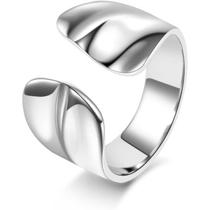 image:imageNONNYL Ring for Women Jewelry rings Gifts S925 Sterling Silver Ring Gifts for Wife Mom Girlfriend Anniversary Birthday Fine Jewelry Gifts for Her NO11742