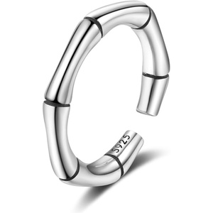 image:imageNONNYL Ring for Women Jewelry rings Gifts S925 Sterling Silver Ring Gifts for Wife Mom Girlfriend Anniversary Birthday Fine Jewelry Gifts for Her NO11638