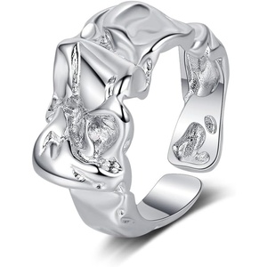 image:imageNONNYL Ring for Women Jewelry rings Gifts S925 Sterling Silver Ring Gifts for Wife Mom Girlfriend Anniversary Birthday Fine Jewelry Gifts for Her NO11748