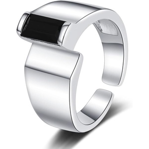 image:imageNONNYL Ring for Women Jewelry rings Gifts S925 Sterling Silver Ring Gifts for Wife Mom Girlfriend Anniversary Birthday Fine Jewelry Gifts for Her NO11526