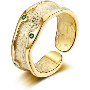 image:imageNONNYL Ring for Women Jewelry rings Gifts S925 Sterling Silver Ring Gifts for Wife Mom Girlfriend Anniversary Birthday Fine Jewelry Gifts for Her NO11599