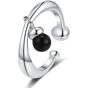 image:imageNONNYL Ring for Women Jewelry rings Gifts S925 Sterling Silver Ring Gifts for Wife Mom Girlfriend Anniversary Birthday Fine Jewelry Gifts for Her NO11590