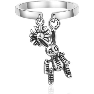 image:imageNONNYL Ring for Women Jewelry rings Gifts S925 Sterling Silver Ring Gifts for Wife Mom Girlfriend Anniversary Birthday Fine Jewelry Gifts for Her NO11543