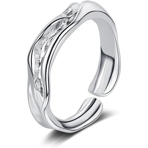 image:imageNONNYL Ring for Women Jewelry rings Gifts S925 Sterling Silver Ring Gifts for Wife Mom Girlfriend Anniversary Birthday Fine Jewelry Gifts for Her NO11566