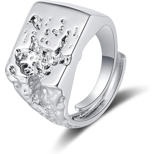 image:imageNONNYL Ring for Women Jewelry rings Gifts S925 Sterling Silver Ring Gifts for Wife Mom Girlfriend Anniversary Birthday Fine Jewelry Gifts for Her NO11588