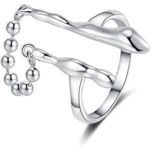 image:imageNONNYL Ring for Women Jewelry rings Gifts S925 Sterling Silver Ring Gifts for Wife Mom Girlfriend Anniversary Birthday Fine Jewelry Gifts for Her NO11652