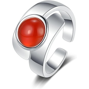 image:imageNONNYL Ring for Women Jewelry rings Gifts S925 Sterling Silver Ring Gifts for Wife Mom Girlfriend Anniversary Birthday Fine Jewelry Gifts for Her NO11614