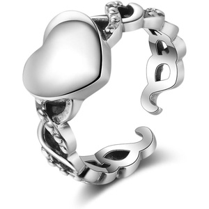 image:imageNONNYL Ring for Women Jewelry rings Gifts S925 Sterling Silver Ring Gifts for Wife Mom Girlfriend Anniversary Birthday Fine Jewelry Gifts for Her NO11697