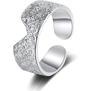 image:imageNONNYL Ring for Women Jewelry rings Gifts S925 Sterling Silver Ring Gifts for Wife Mom Girlfriend Anniversary Birthday Fine Jewelry Gifts for Her NO11552