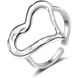 image:imageNONNYL Ring for Women Jewelry rings Gifts S925 Sterling Silver Ring Gifts for Wife Mom Girlfriend Anniversary Birthday Fine Jewelry Gifts for Her NO11699