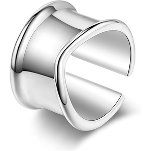 image:imageNONNYL Ring for Women Jewelry rings Gifts S925 Sterling Silver Ring Gifts for Wife Mom Girlfriend Anniversary Birthday Fine Jewelry Gifts for Her NO11656