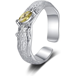 image:imageNONNYL Ring for Women Jewelry rings Gifts S925 Sterling Silver Ring Gifts for Wife Mom Girlfriend Anniversary Birthday Fine Jewelry Gifts for Her NO11550