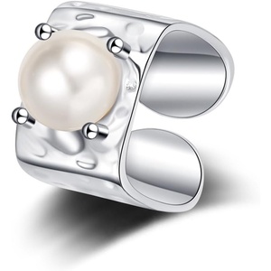 image:imageNONNYL Ring for Women Jewelry rings Gifts S925 Sterling Silver Ring Gifts for Wife Mom Girlfriend Anniversary Birthday Fine Jewelry Gifts for Her NO11530