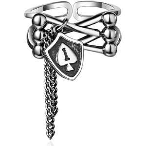 image:imageNONNYL Ring for Women Jewelry rings Gifts S925 Sterling Silver Ring Gifts for Wife Mom Girlfriend Anniversary Birthday Fine Jewelry Gifts for Her NO11662
