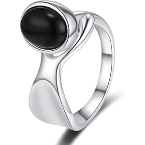 image:imageNONNYL Ring for Women Jewelry rings Gifts S925 Sterling Silver Ring Gifts for Wife Mom Girlfriend Anniversary Birthday Fine Jewelry Gifts for Her NO11633