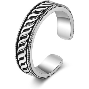 image:imageNONNYL Ring for Women Jewelry rings Gifts S925 Sterling Silver Ring Gifts for Wife Mom Girlfriend Anniversary Birthday Fine Jewelry Gifts for Her NO11557
