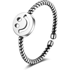 image:imageNONNYL Ring for Women Jewelry rings Gifts S925 Sterling Silver Ring Gifts for Wife Mom Girlfriend Anniversary Birthday Fine Jewelry Gifts for Her NO11719