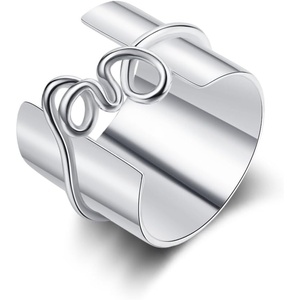 image:imageNONNYL Ring for Women Jewelry rings Gifts S925 Sterling Silver Ring Gifts for Wife Mom Girlfriend Anniversary Birthday Fine Jewelry Gifts for Her NO11538
