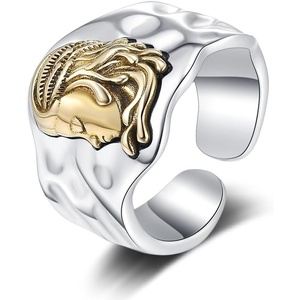 image:imageNONNYL Ring for Women Jewelry rings Gifts S925 Sterling Silver Ring Gifts for Wife Mom Girlfriend Anniversary Birthday Fine Jewelry Gifts for Her NO11632