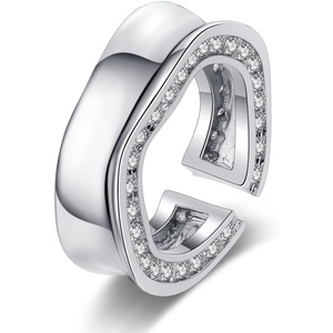 image:imageNONNYL Ring for Women Jewelry rings Gifts S925 Sterling Silver Ring Gifts for Wife Mom Girlfriend Anniversary Birthday Fine Jewelry Gifts for Her NO11584