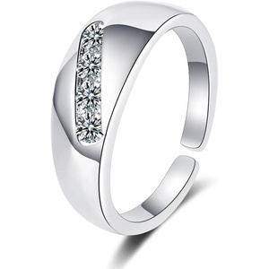 image:imageNONNYL Ring for Women Jewelry rings Gifts S925 Sterling Silver Ring Gifts for Wife Mom Girlfriend Anniversary Birthday Fine Jewelry Gifts for Her NO11732