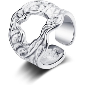 image:imageNONNYL Ring for Women Jewelry rings Gifts S925 Sterling Silver Ring Gifts for Wife Mom Girlfriend Anniversary Birthday Fine Jewelry Gifts for Her NO11596