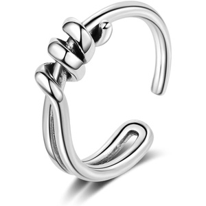 image:imageNONNYL Ring for Women Jewelry rings Gifts S925 Sterling Silver Ring Gifts for Wife Mom Girlfriend Anniversary Birthday Fine Jewelry Gifts for Her NO11641