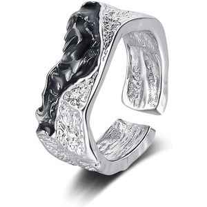 image:imageNONNYL Ring for Women Jewelry rings Gifts S925 Sterling Silver Ring Gifts for Wife Mom Girlfriend Anniversary Birthday Fine Jewelry Gifts for Her NO11527