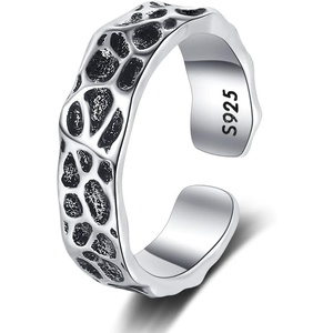image:imageNONNYL Ring for Women Jewelry rings Gifts S925 Sterling Silver Ring Gifts for Wife Mom Girlfriend Anniversary Birthday Fine Jewelry Gifts for Her NO11734