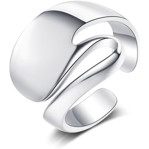 image:imageNONNYL Ring for Women Jewelry rings Gifts S925 Sterling Silver Ring Gifts for Wife Mom Girlfriend Anniversary Birthday Fine Jewelry Gifts for Her NO11703