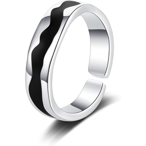 image:imageNONNYL Ring for Women Jewelry rings Gifts S925 Sterling Silver Ring Gifts for Wife Mom Girlfriend Anniversary Birthday Fine Jewelry Gifts for Her NO11733